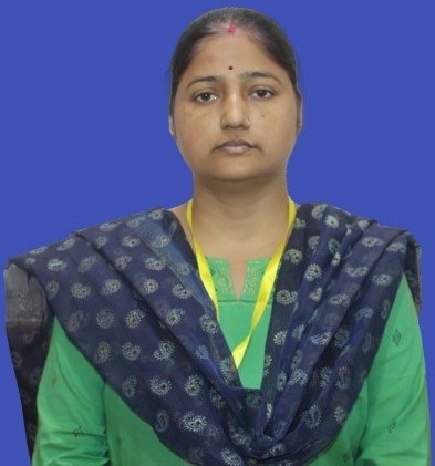 SITA PANDEY